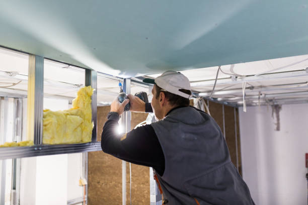 Best Insulation Installation Services in Azusa, CA