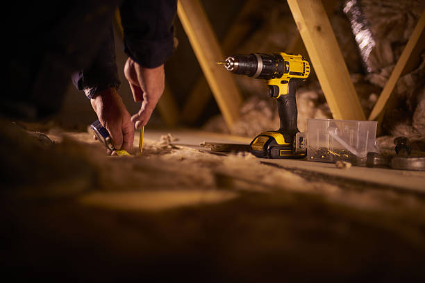 Best Residential Insulation in Azusa, CA